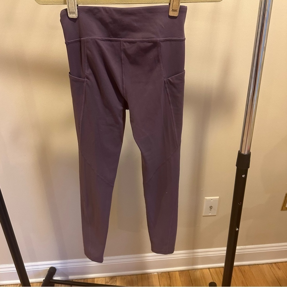 Athleta Girl High Rise Stash Your Treasures Legging 
XL/14 - Picture 7 of 17